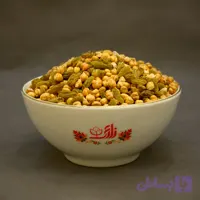 نخودوکشمش دواتیشه شور اعلا