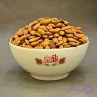 بادام درختی خام (کد QIZWW)