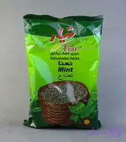 سبزی خشک (‌ نعناع )