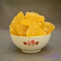 نبات کاسه ( زعفرانی )