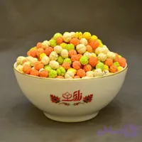 نخود رنگی ( مخلوط )