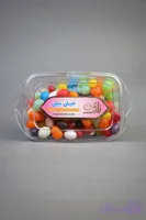 شکلات جیلی بیلی ( 150 گرمی )