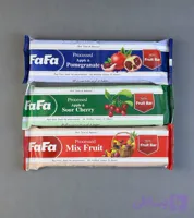 لواشک سه لایه میکس