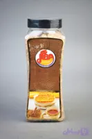 نبات نگینی با طعم ( دارچین )