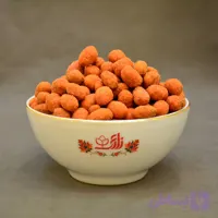 بادام روکش دار با طعم ( کچاپ )