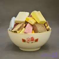 بستنی خشک ( مخلوط )