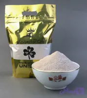 چای کرک زعفرانی ( اچار )