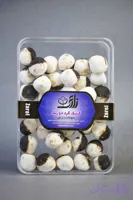 کشک گرد ( قره قروتی )