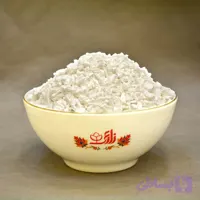 نشاسته ( گل یاس )