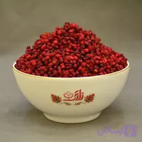 زرشک پفکی (کد FBPYV)