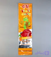 لواشک فافا ( سیب و انار )
