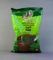 سبزی خشک ( شوید )