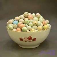شکلات بلدارچین
