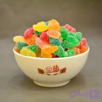 ژله شکری (کد OB4C1)