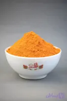 فلفل قرمز ( اسیاب شده )