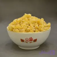 حبه زنجبیل عسلی
