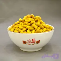 بادام هندی شور (کد 17E3R)