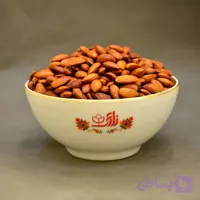 بادام درختی شور (کد C22VO)