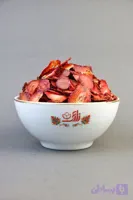 میوه خشک ( توت فرنگی )