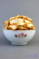 میوه خشک ( گلابی )