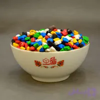 شکلات سنگی