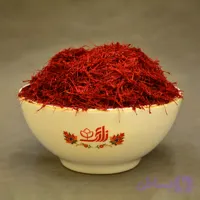 زعفران نگین ممتاز 1 گرم