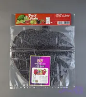 لواشک سیب و مخلوط میوه ها