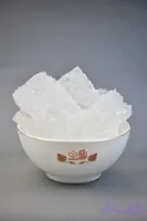 نبات کاسه ( سفید )