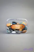 شکلات سنگی ( 150 گرمی ) (کد GNO3Z)