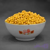 نخود گل اعلا ( بینمک )
