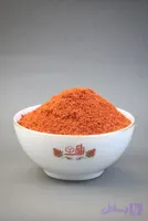سماق قرمز (کد G0FSM)