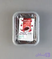 ترشک البالو ( تیار )