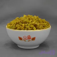 کشمش سبز قلمی (کد 4H16Y)