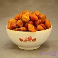 الو بخارا ( خورشتی )
