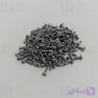 پیچ سر استوانه نمره 3 سایز 11.5 میلی متر