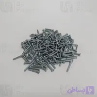 پیچ سر استوانه نمره 3 سایز 22 میلی متر