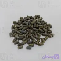 پیچ مغزی دو سو نمره 7 سایز 11 میلی متر