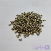 پیچ سر استوانه نمره 2.5 سایز 6 میلی متر
