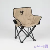 صندلی تاشو تاینی کایوت (Coyote Tiny)