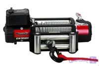 وینچ tmax 9500 پوند Muscle Lift ماسل لیفت تیمکس – قدرت، دوام و اعتماد در مسیرهای آفرود