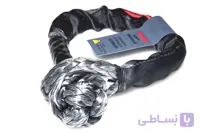 سافت شگل تیمکس ۱۸ تن ماسل لیفت T-Max – اتصال ایمن و سبک برای بازیابی آفرود 18000 کیلوگرم