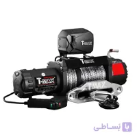 وینچ ۱۲۵۰۰ پوند X Power – قدرت، دوام و اعتماد در مسیرهای آفرود