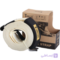 تسمه ارتجاعی 11 تن 9 متر تیمکس T-max