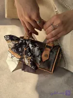کیف مینی‌بگ زنانه برند Louis Vuitton مدل لیو