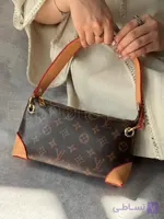 کیف دستی و دوشی زنانه برند Louis Vuitton مدل ال وی