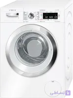 ماشین لباسشویی بوش مدل waw32760me ظرفیت 9 کیلویی