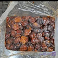 خرما خاصویی (شیره دار)- پک 2 کیلویی