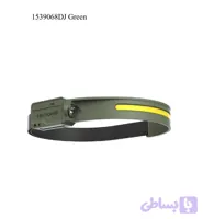 هدلامپ سنسور دار تکتاپ مدل 1539068DJ