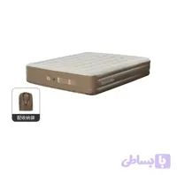 تشک بادی سه نفره نیچرهایک ضخامت 38 سانت مدل CNK2550WS013
