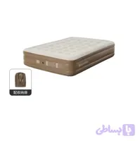 تشک بادی دو نفره نیچرهایک ضخامت 38 سانت مدل CNK2550WS013